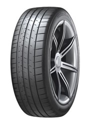 Шина HANKOOK 225/35R18 87Y Ventus S1 evo Z K129, XL, літня, без камери, (1024867)